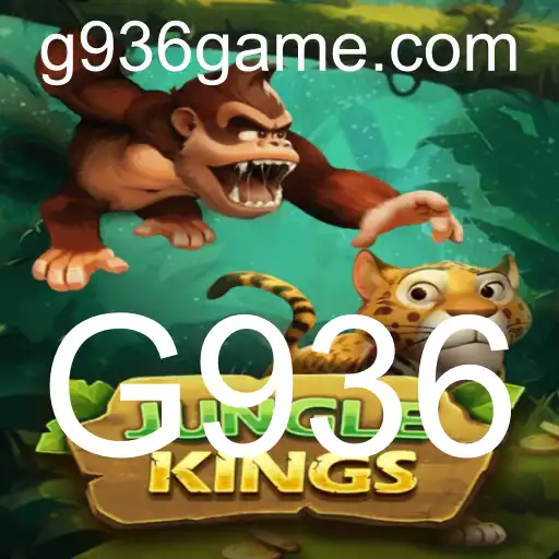 Conheça JungleKings: Aventura e Estratégia nas Selvas Virtuais com G936