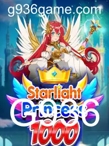 Starlight Princess 1000: A Nova Sensação dos Jogos Online