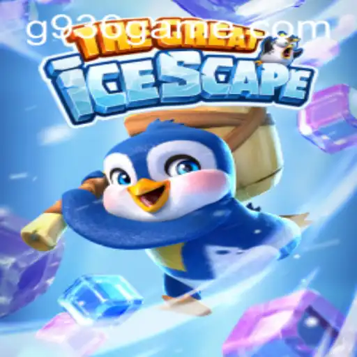 Descubra O Mundo de Aventuras em 'TheGreatIcescape' - Uma Experiência de Jogo Única